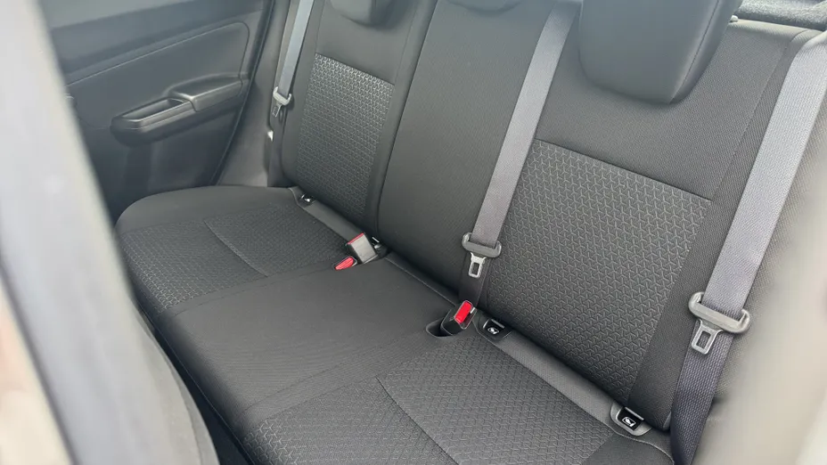SUZUKI Swift Swift 1.2 Dualjet SHVS Premium