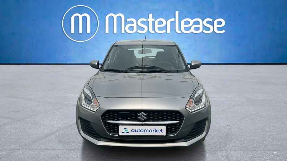 SUZUKI Swift Swift 1.2 Dualjet SHVS Premium
