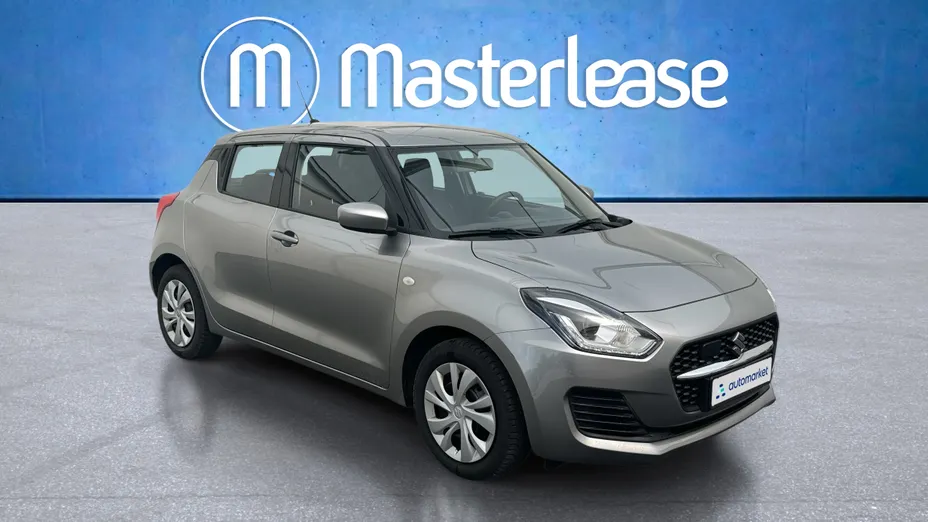 SUZUKI Swift Swift 1.2 Dualjet SHVS Premium