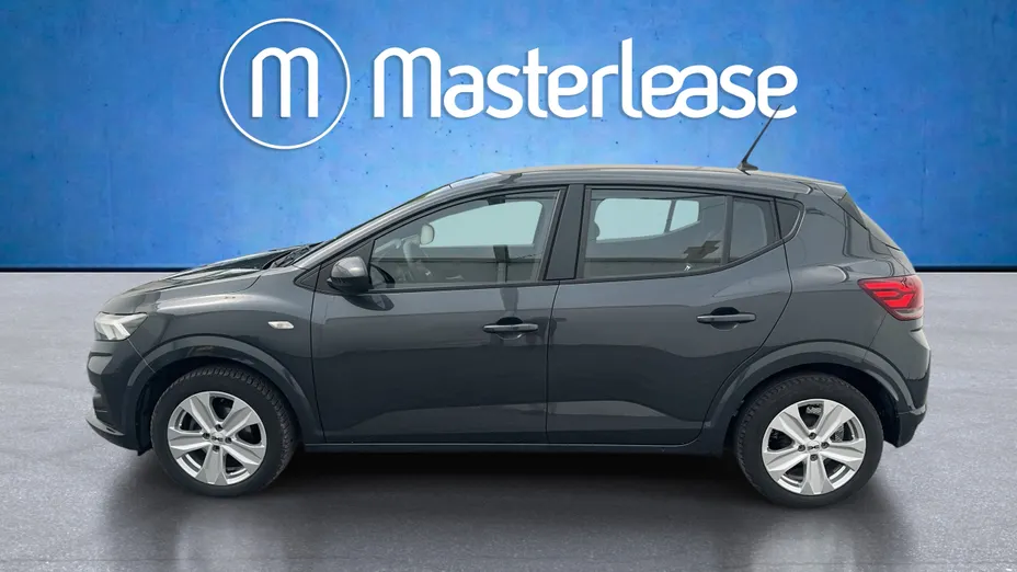 DACIA Sandero Sandero 1.0 TCe Expression
