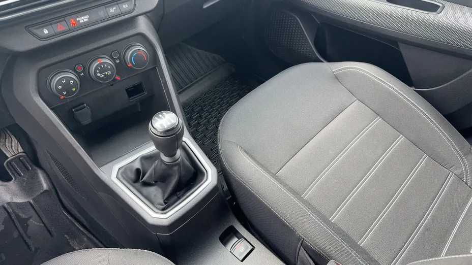 DACIA Sandero Sandero 1.0 TCe Expression