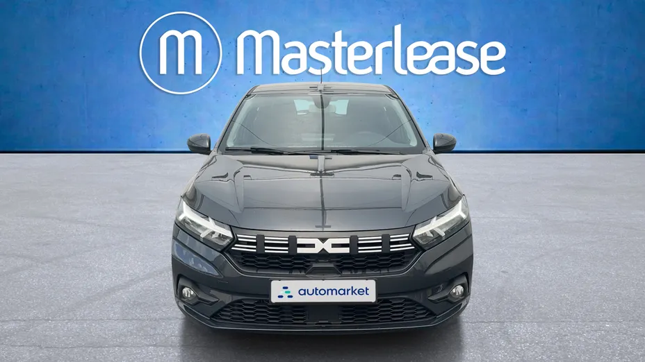DACIA Sandero Sandero 1.0 TCe Expression