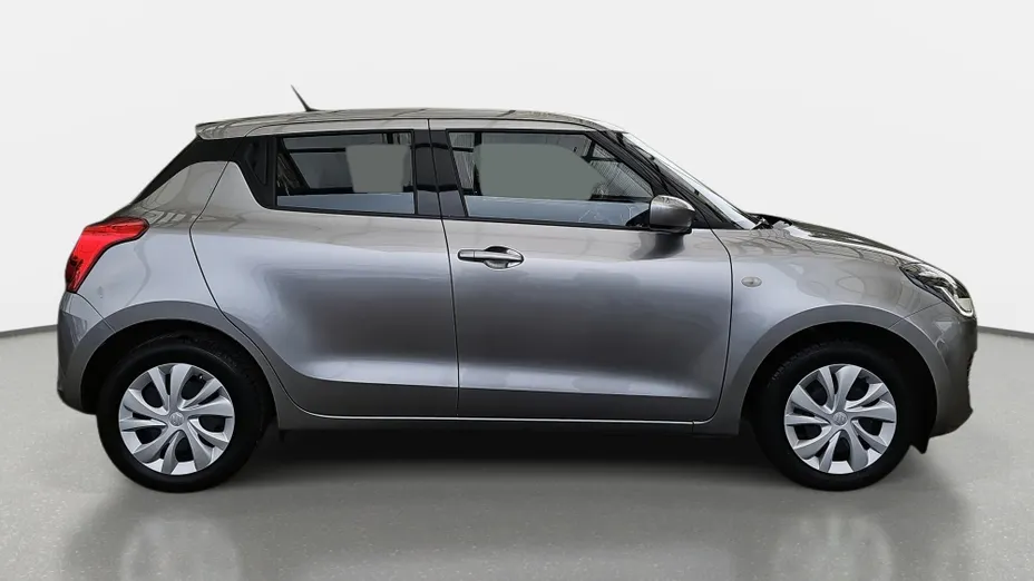 SUZUKI Swift Swift 1.2 Dualjet SHVS Premium