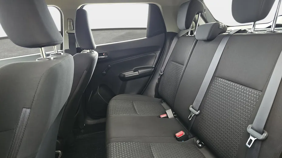 SUZUKI Swift Swift 1.2 Dualjet SHVS Premium