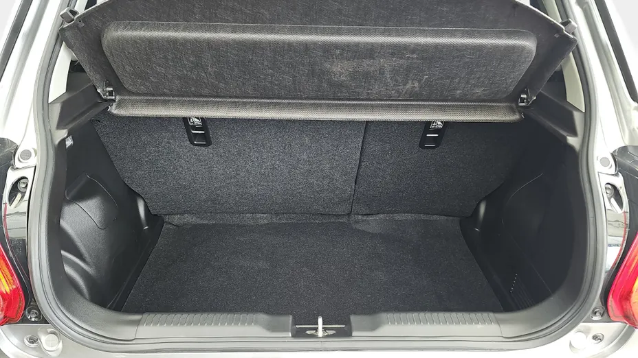 SUZUKI Swift Swift 1.2 Dualjet SHVS Premium