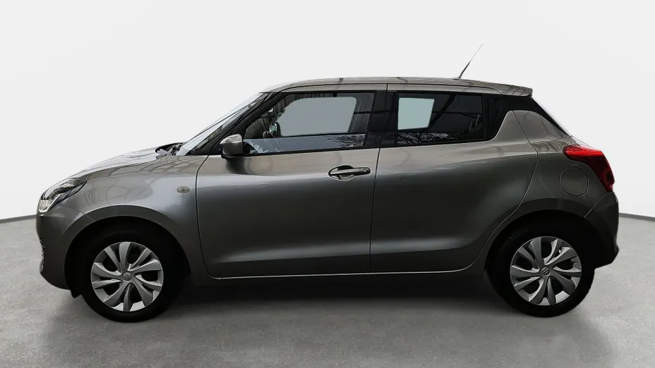 SUZUKI Swift Swift 1.2 Dualjet SHVS Premium
