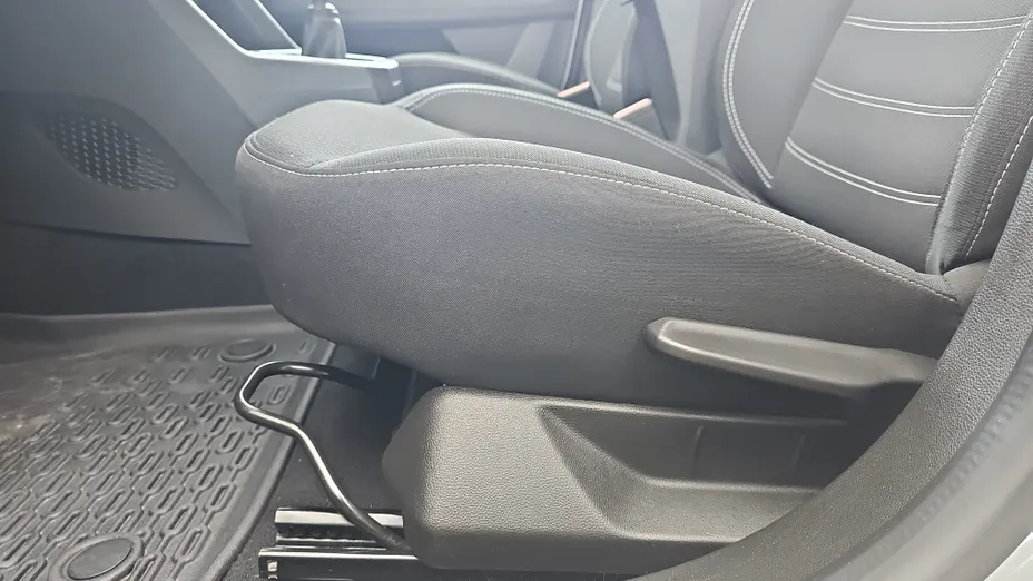 DACIA Sandero Sandero 1.0 TCe Expression