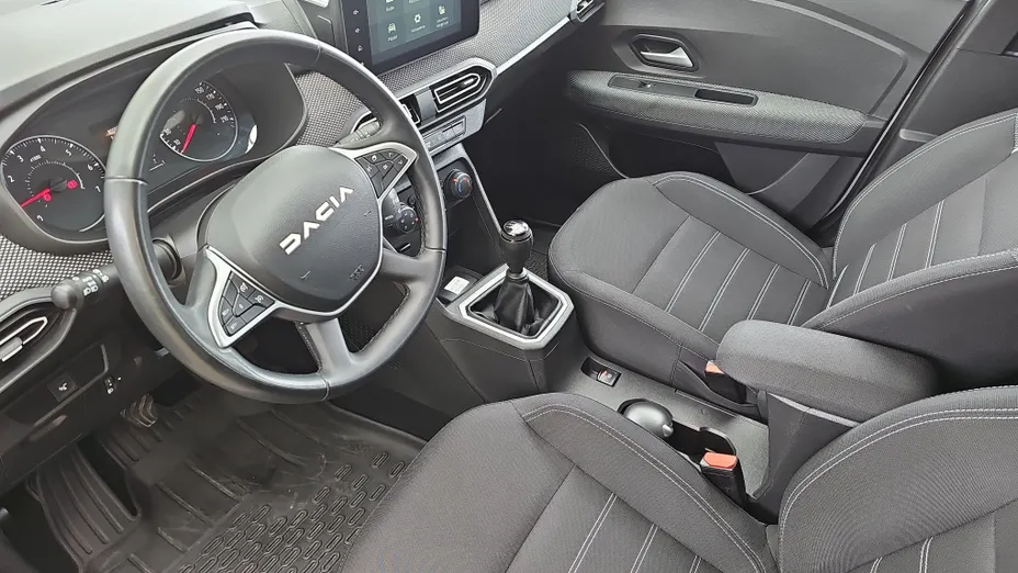 DACIA Sandero Sandero 1.0 TCe Expression