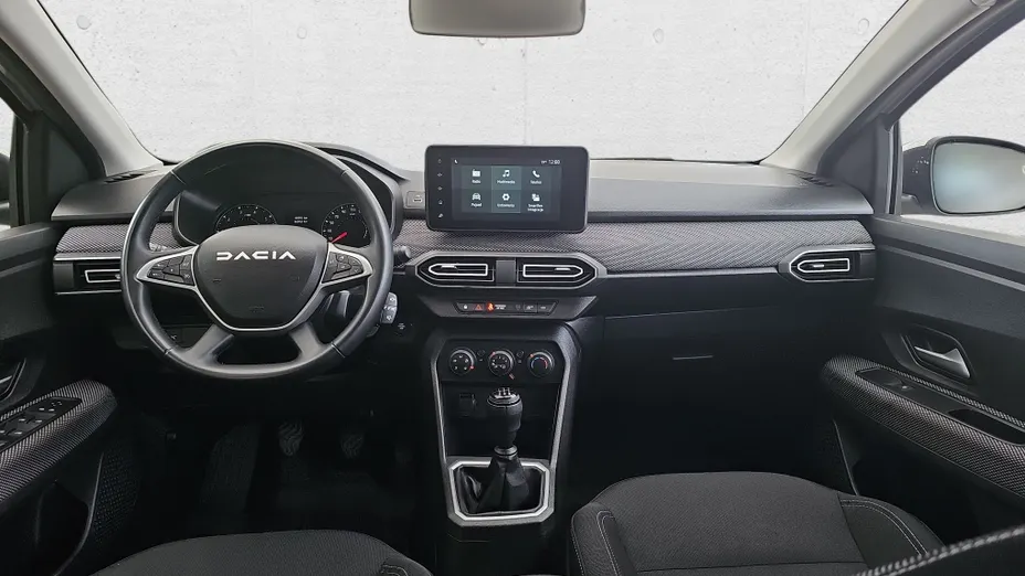 DACIA Sandero Sandero 1.0 TCe Expression