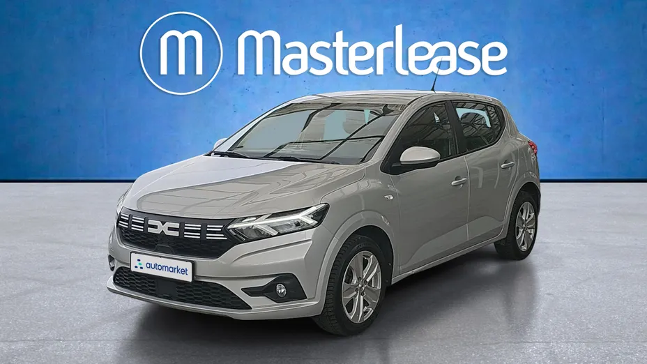 DACIA Sandero Sandero 1.0 TCe Expression
