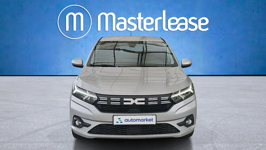 DACIA Sandero Sandero 1.0 TCe Expression