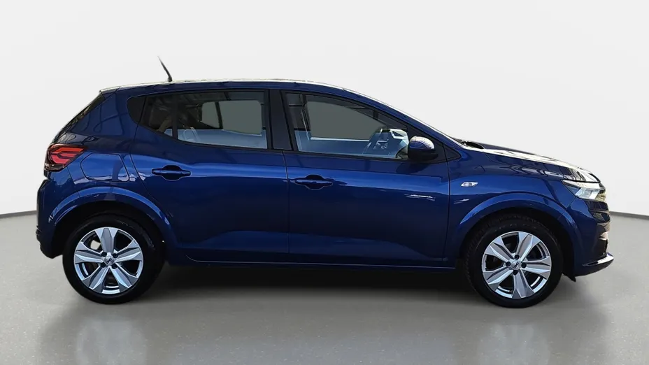 DACIA Sandero Sandero 1.0 TCe Expression