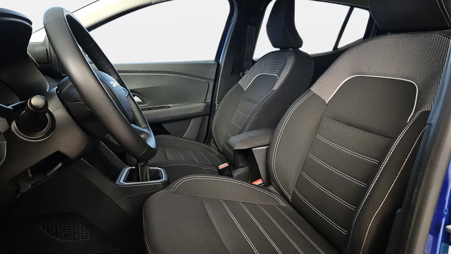 DACIA Sandero Sandero 1.0 TCe Expression