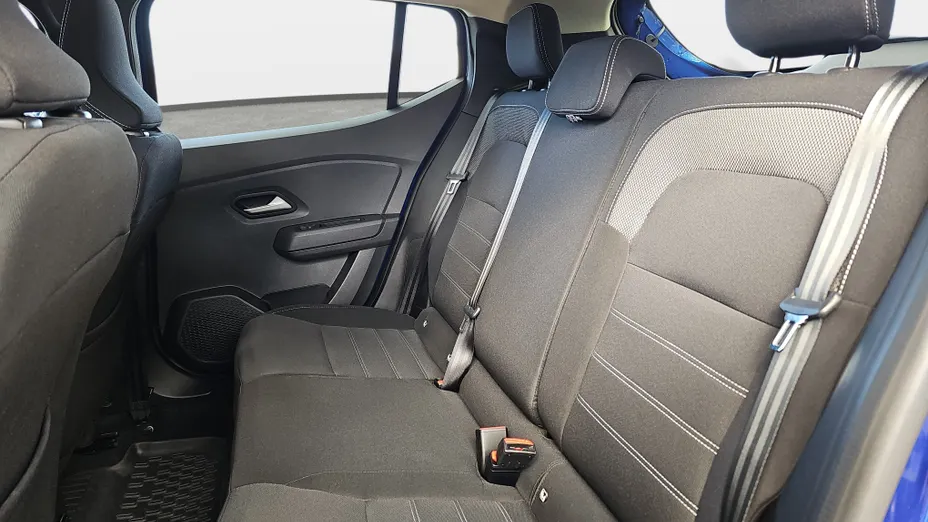 DACIA Sandero Sandero 1.0 TCe Expression