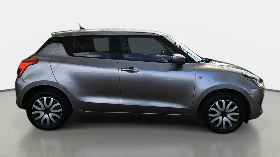 SUZUKI Swift Swift 1.2 Dualjet SHVS Premium