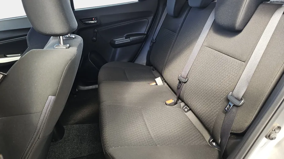 SUZUKI Swift Swift 1.2 Dualjet SHVS Premium