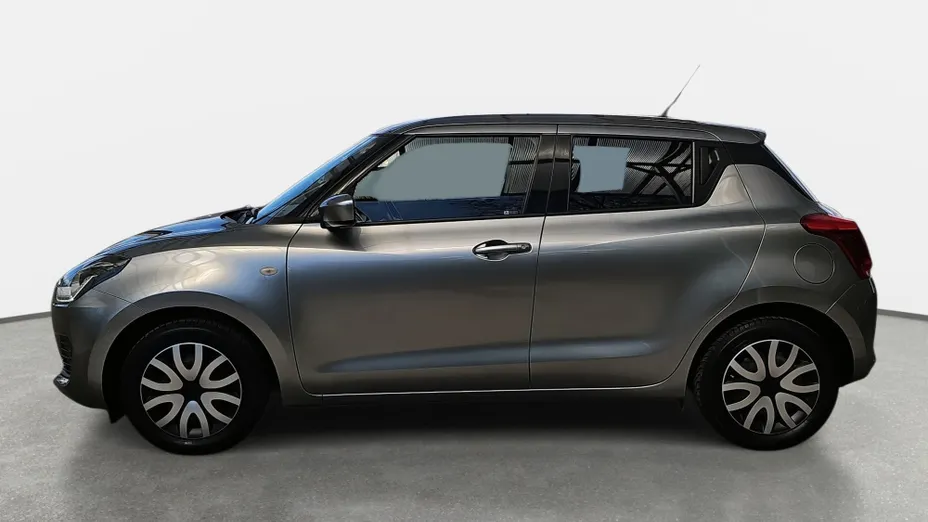 SUZUKI Swift Swift 1.2 Dualjet SHVS Premium