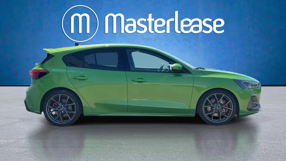 FORD Focus Focus 2.3 EcoBoost ST X aut