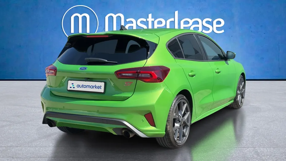 FORD Focus Focus 2.3 EcoBoost ST X aut