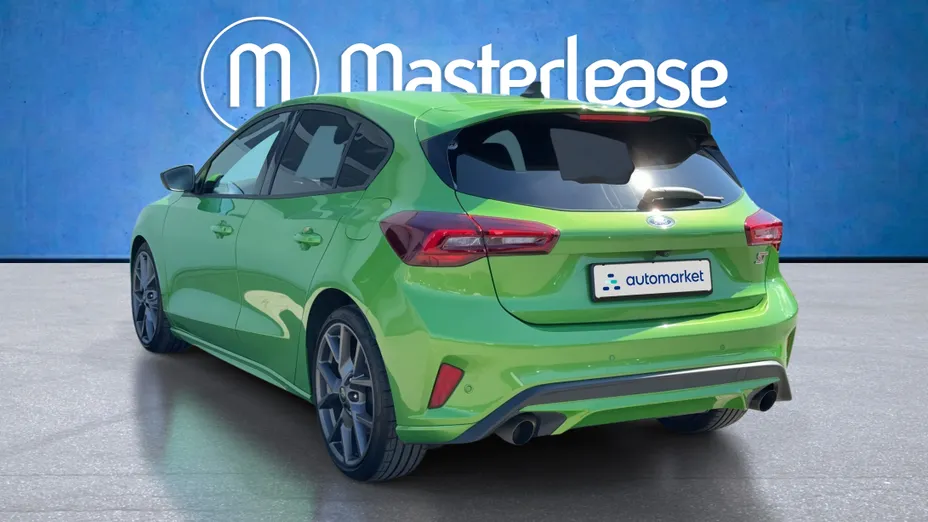 FORD Focus Focus 2.3 EcoBoost ST X aut