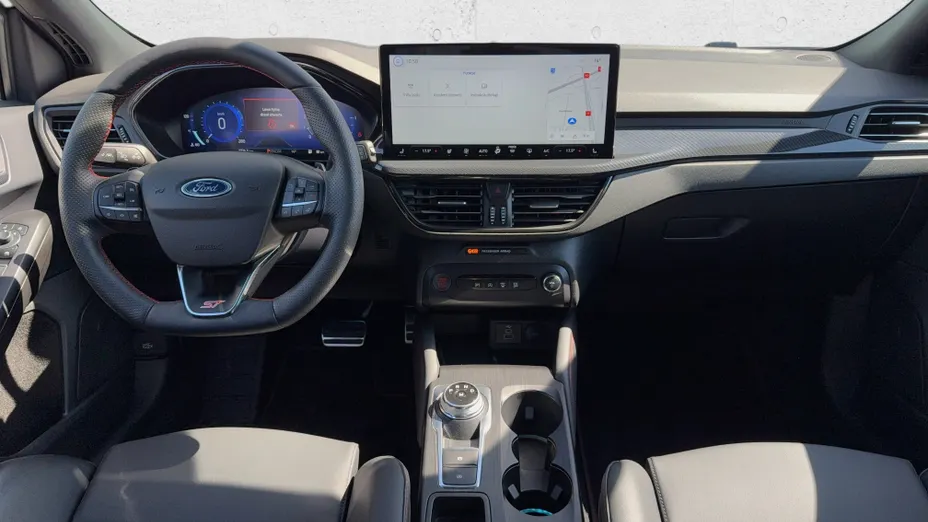 FORD Focus Focus 2.3 EcoBoost ST X aut