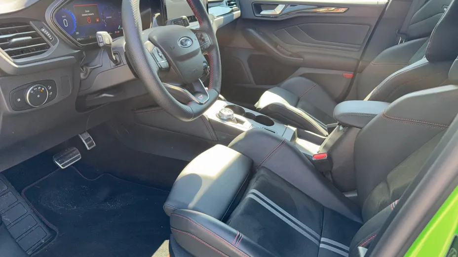 FORD Focus Focus 2.3 EcoBoost ST X aut