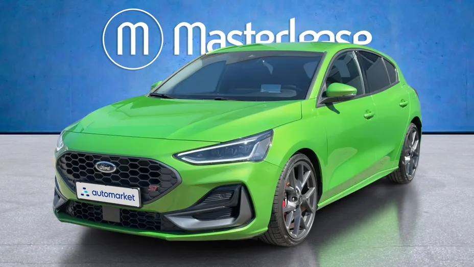 FORD Focus Focus 2.3 EcoBoost ST X aut