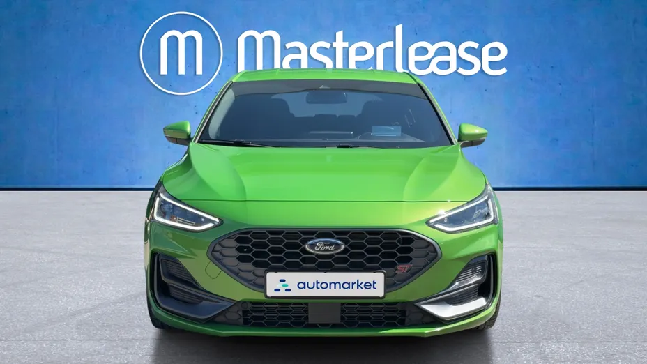 FORD Focus Focus 2.3 EcoBoost ST X aut