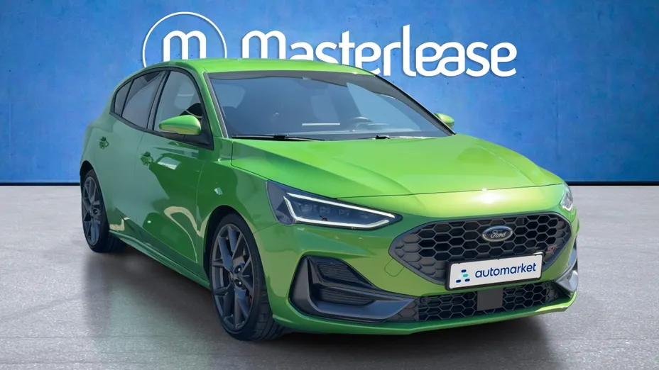 FORD Focus Focus 2.3 EcoBoost ST X aut