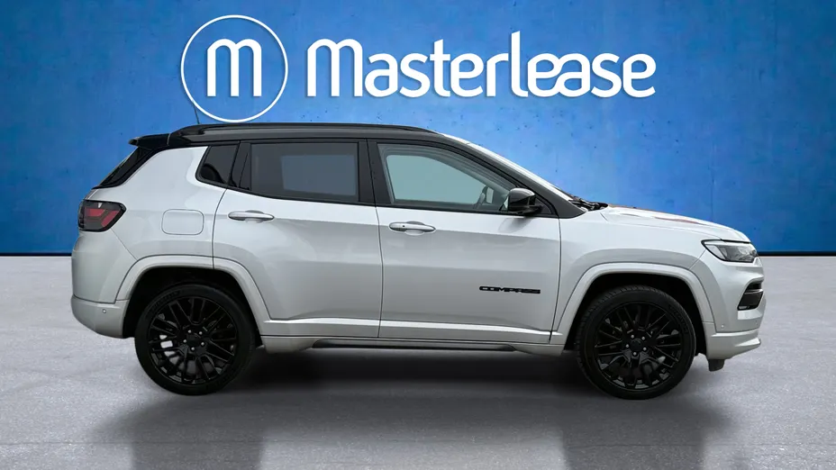 JEEP Compass Compass 1.5 T4 mHEV S FWD S&S DCT