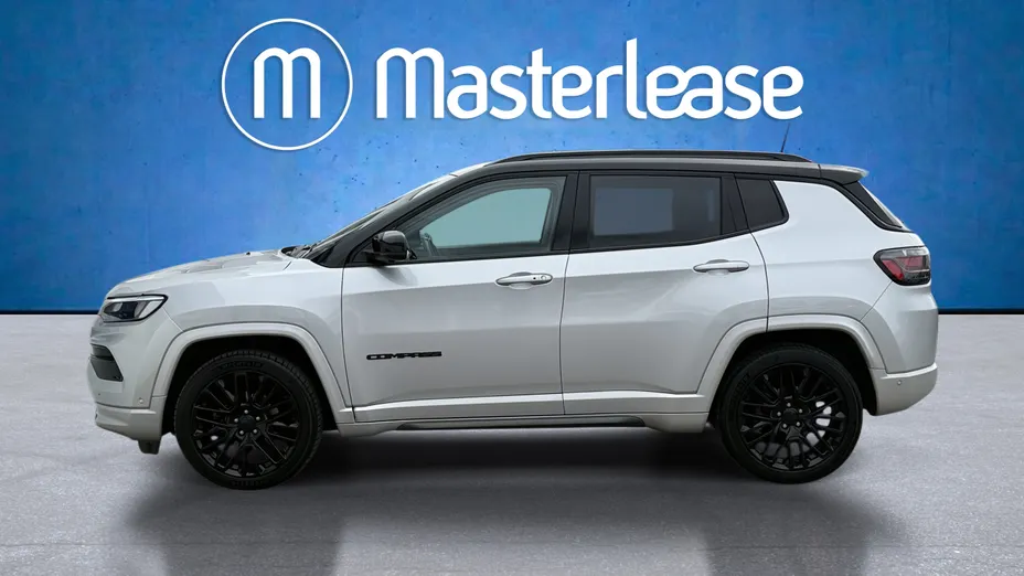 JEEP Compass Compass 1.5 T4 mHEV S FWD S&S DCT