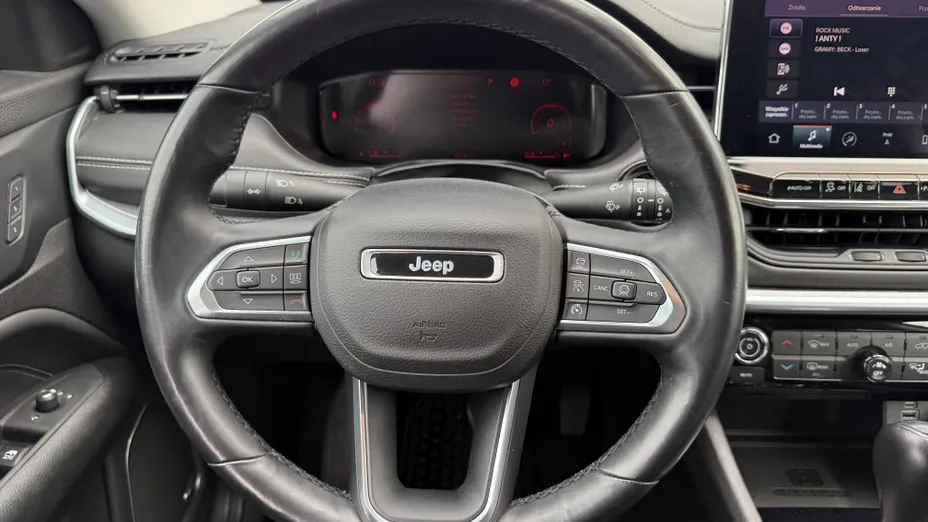 JEEP Compass Compass 1.5 T4 mHEV S FWD S&S DCT