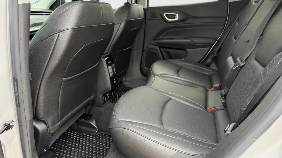 JEEP Compass Compass 1.5 T4 mHEV S FWD S&S DCT