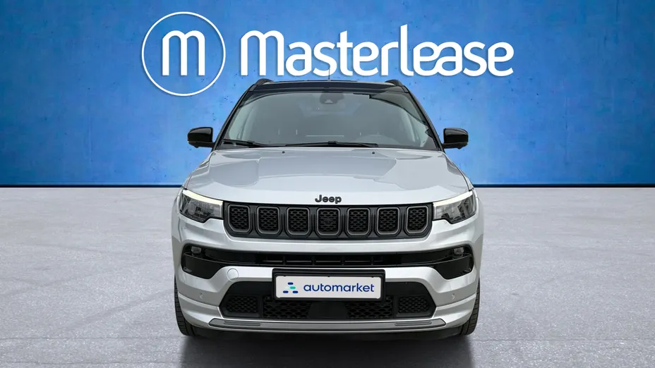 JEEP Compass Compass 1.5 T4 mHEV S FWD S&S DCT