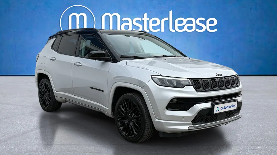 JEEP Compass Compass 1.5 T4 mHEV S FWD S&S DCT