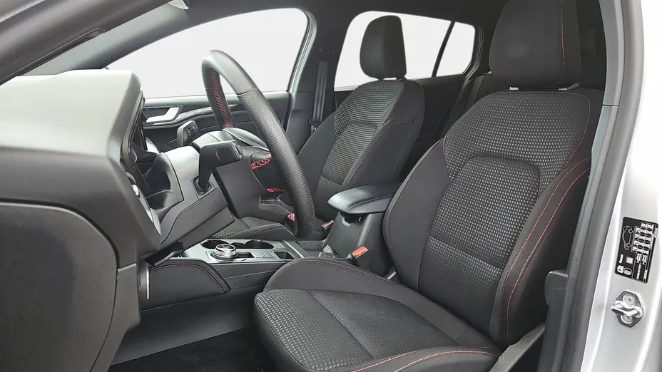 FORD Focus Focus 1.5 EcoBlue ST-Line X aut