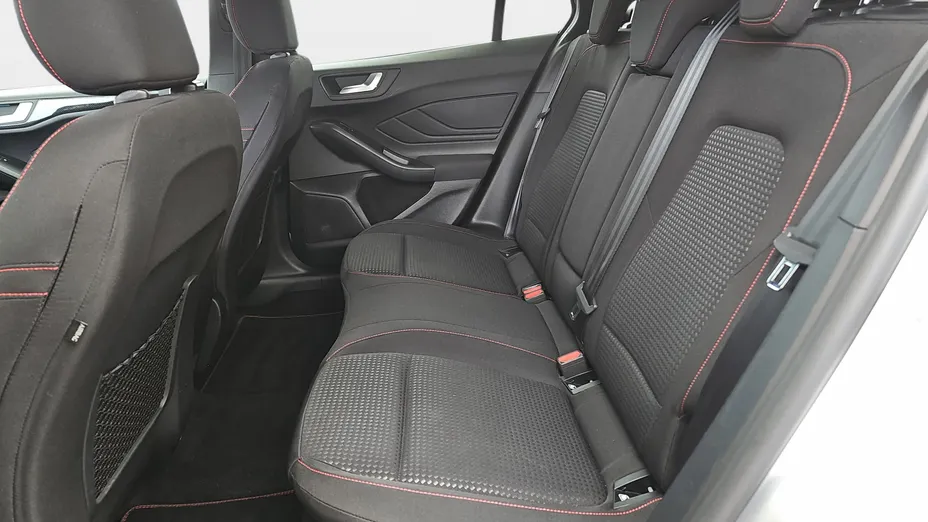 FORD Focus Focus 1.5 EcoBlue ST-Line X aut