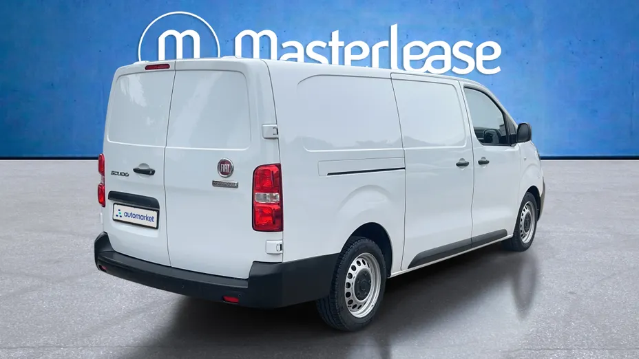 FIAT Scudo Scudo 2.0 MJ Maxi 3,1t