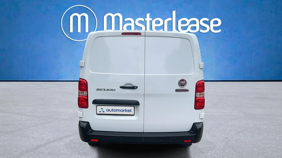 FIAT Scudo Scudo 2.0 MJ Maxi 3,1t