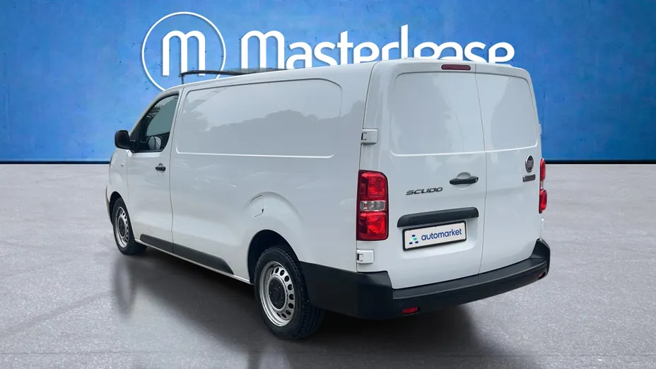 FIAT Scudo Scudo 2.0 MJ Maxi 3,1t