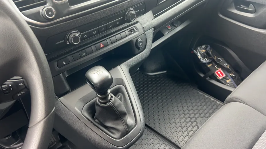 FIAT Scudo Scudo 2.0 MJ Maxi 3,1t