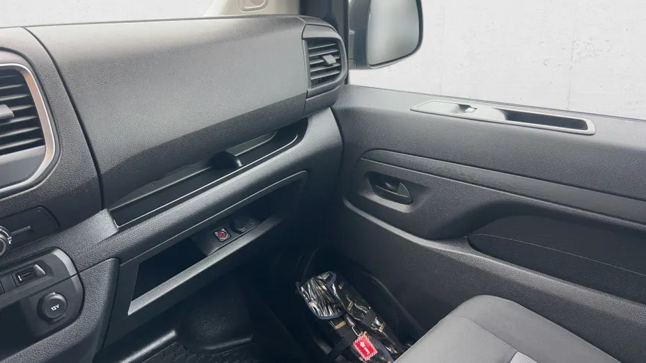 FIAT Scudo Scudo 2.0 MJ Maxi 3,1t