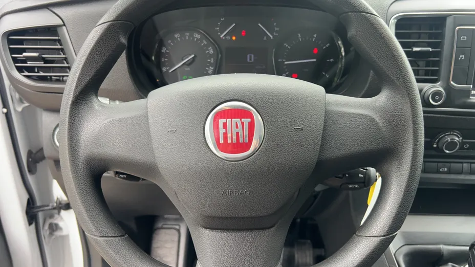 FIAT Scudo Scudo 2.0 MJ Maxi 3,1t