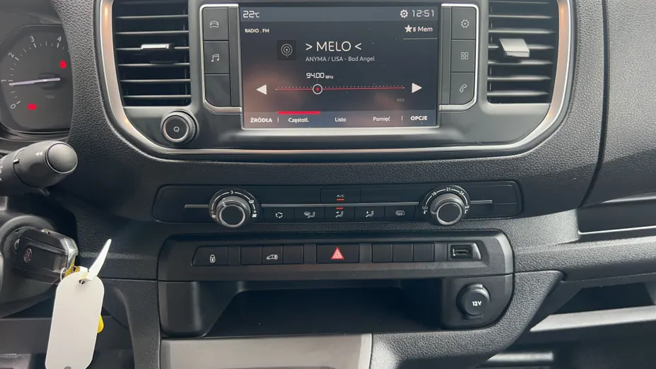 FIAT Scudo Scudo 2.0 MJ Maxi 3,1t