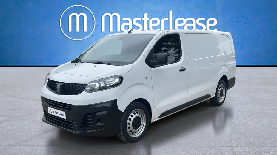 FIAT Scudo Scudo 2.0 MJ Maxi 3,1t