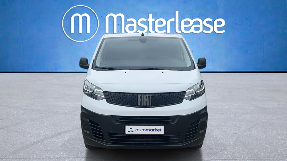 FIAT Scudo Scudo 2.0 MJ Maxi 3,1t