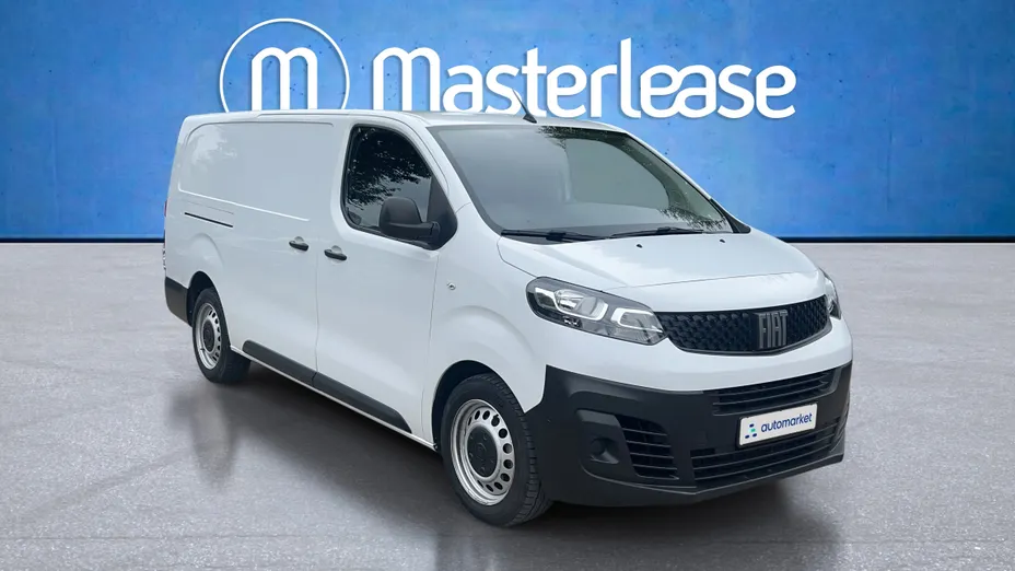 FIAT Scudo Scudo 2.0 MJ Maxi 3,1t