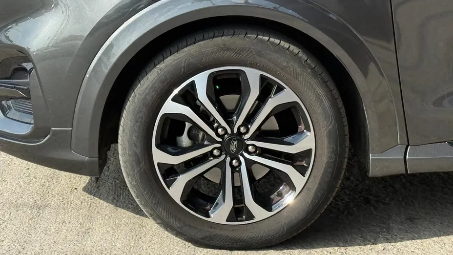 FORD Puma Puma 1.0 EcoBoost mHEV ST-Line