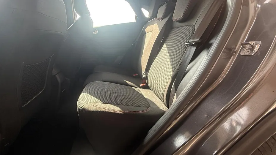 FORD Puma Puma 1.0 EcoBoost mHEV ST-Line