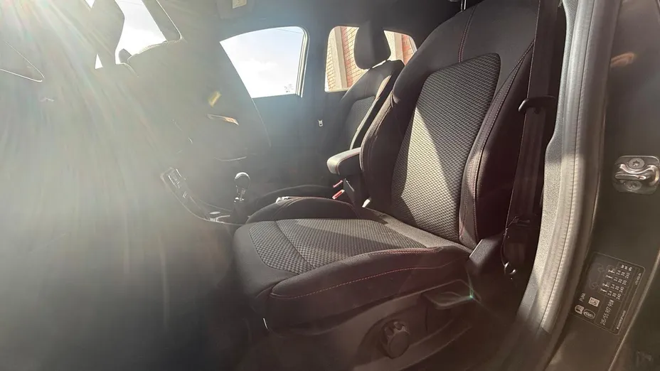 FORD Puma Puma 1.0 EcoBoost mHEV ST-Line